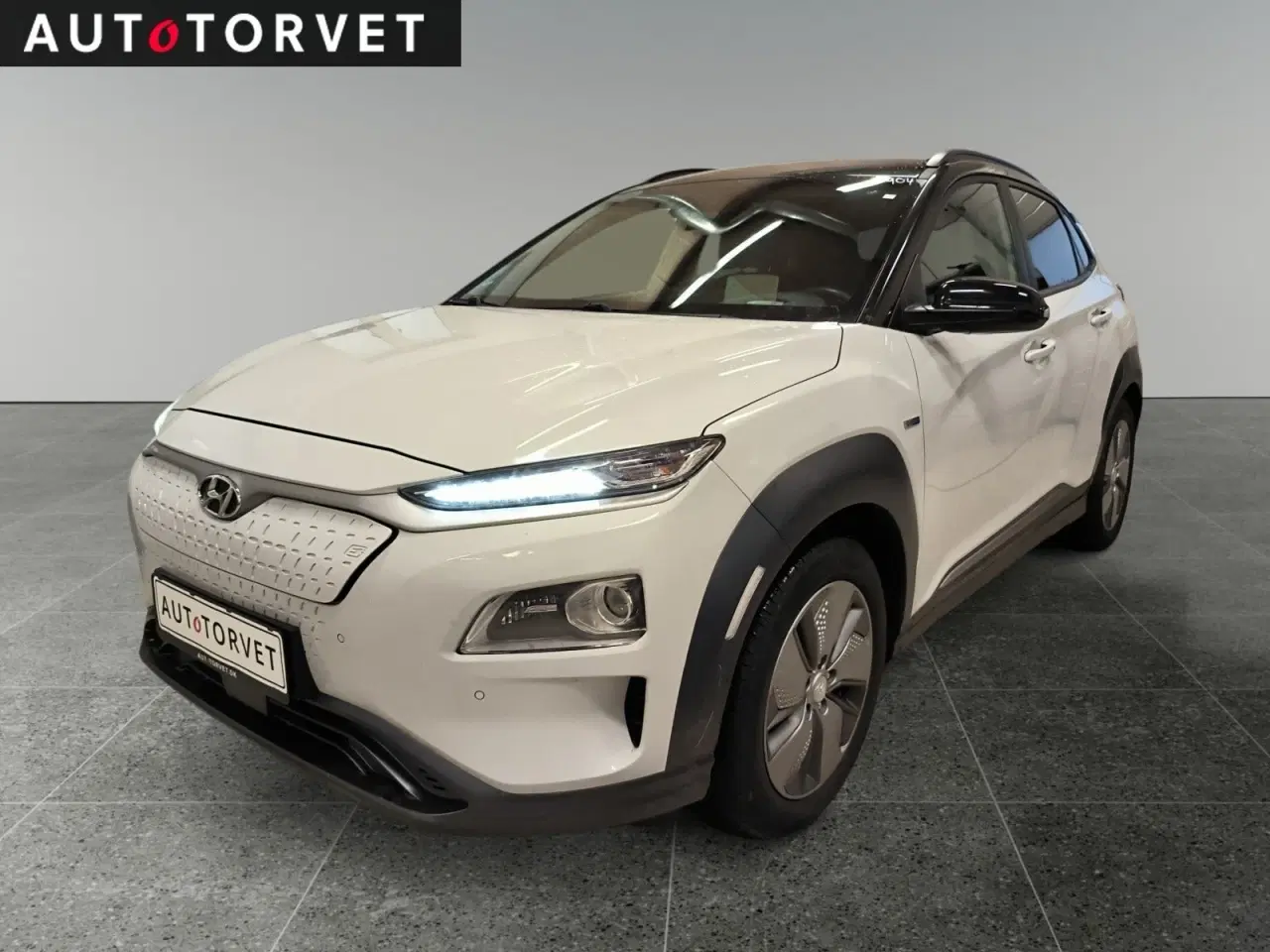 Billede 1 - Hyundai Kona 64 EV Premium