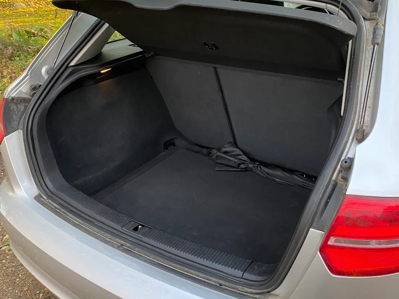 Billede 6 - Audi a3 2,0 TDI 