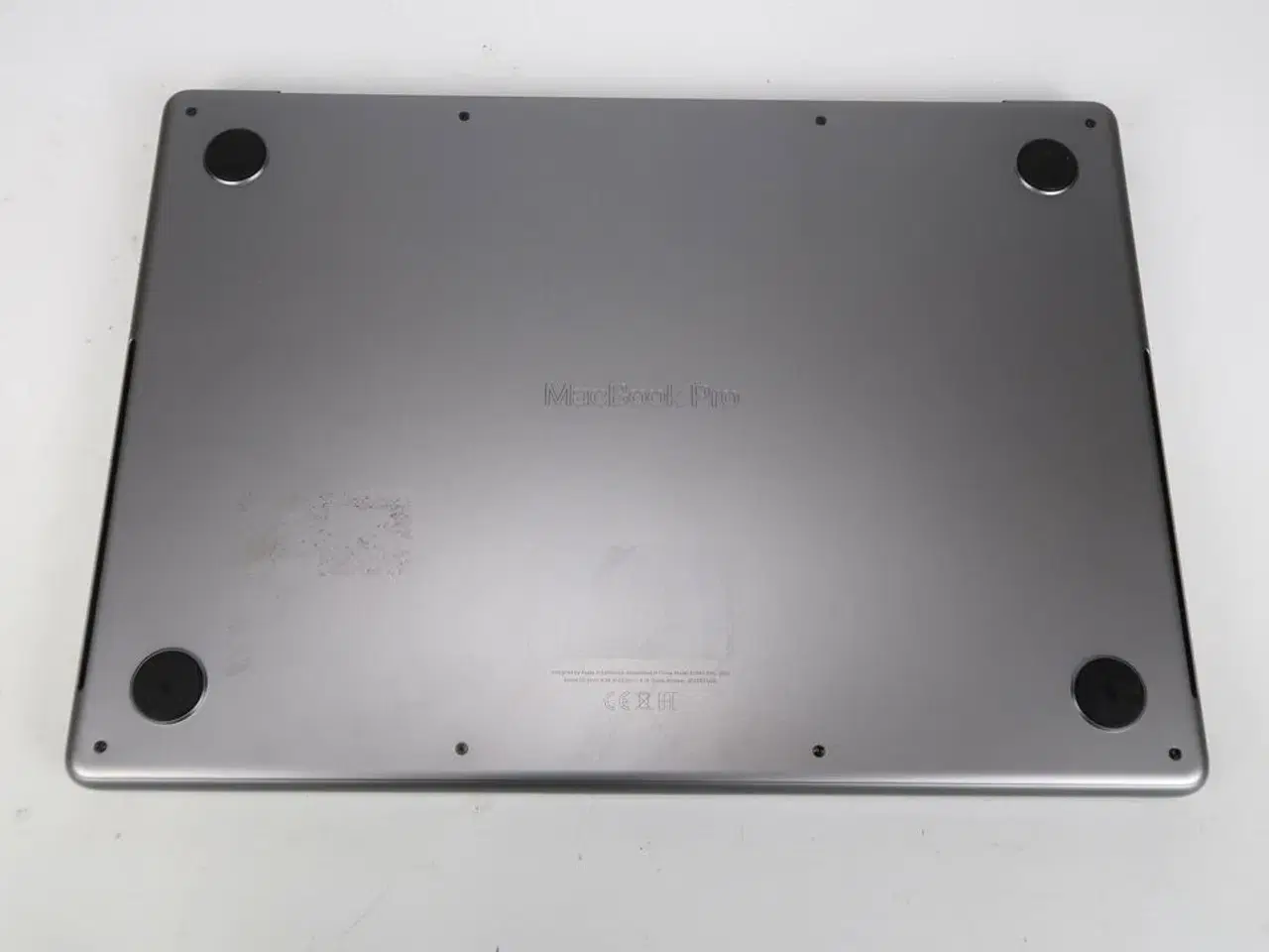 Billede 4 - Apple MacBook Pro M1 14" 2021