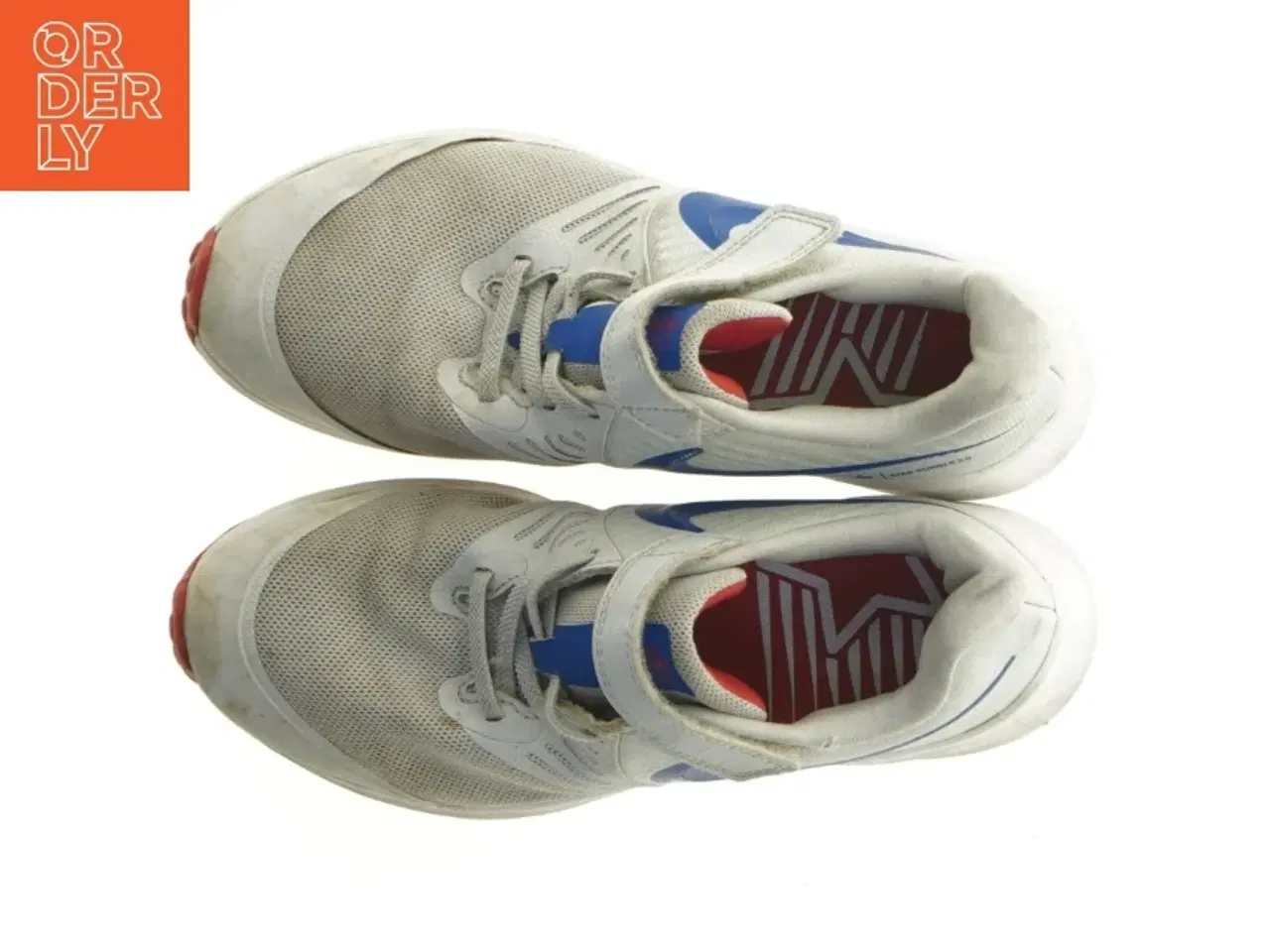 Billede 4 - Sneakers fra Nike (str. 35)