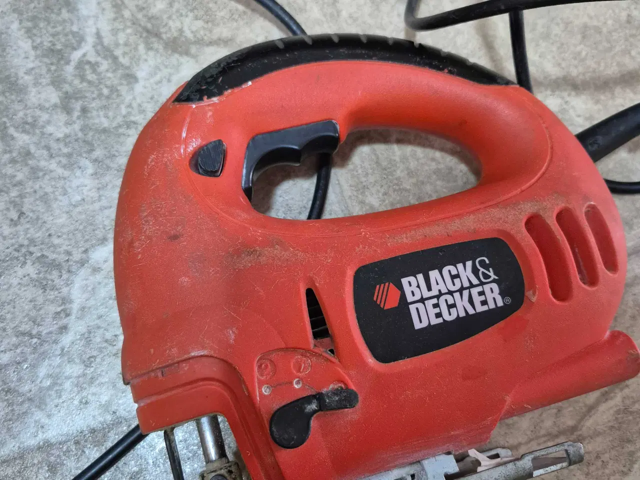 Billede 9 - Boremaskine og stiksav 