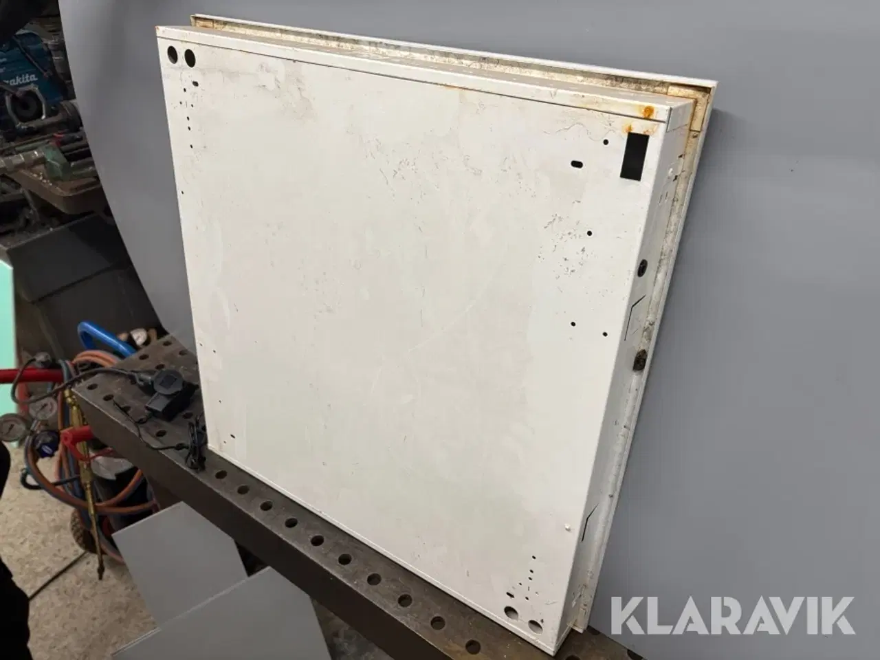 Billede 5 - LED Lysskilt