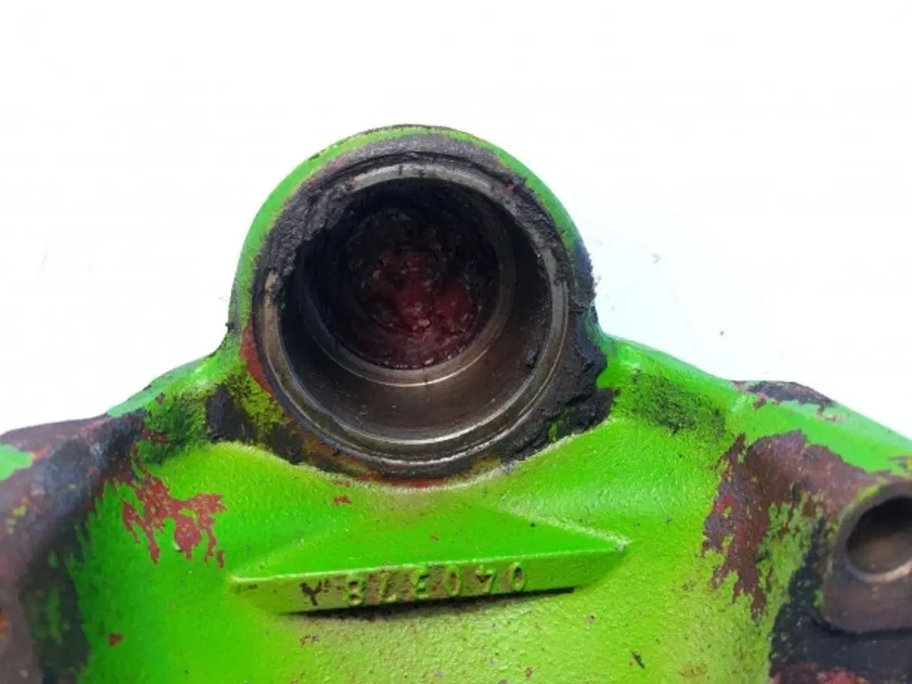 Billede 7 - Merlo P41.7 Hub 040424