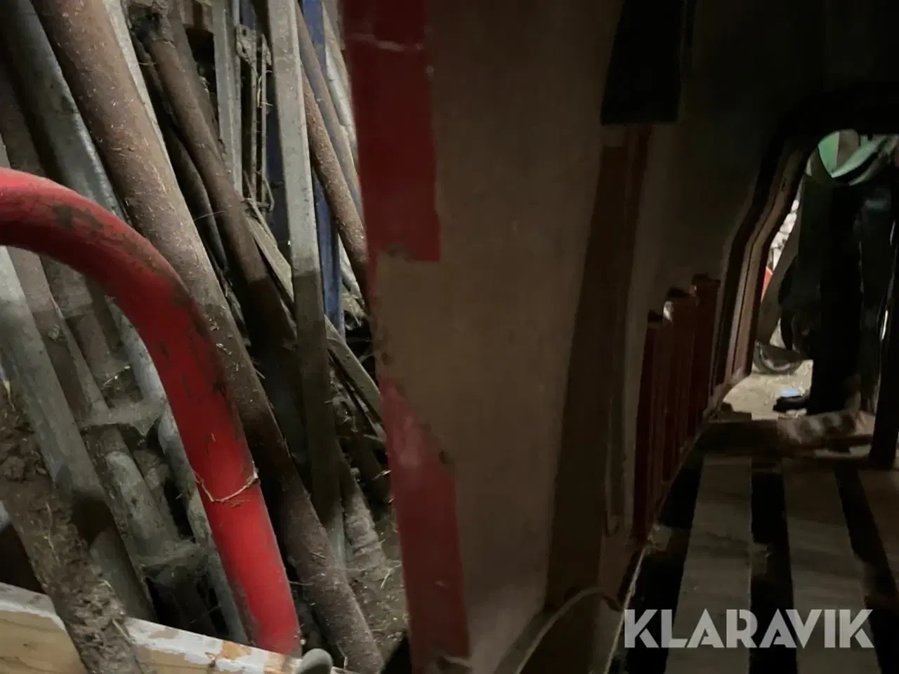 Billede 8 - Hjelm Case IH 230 cvx