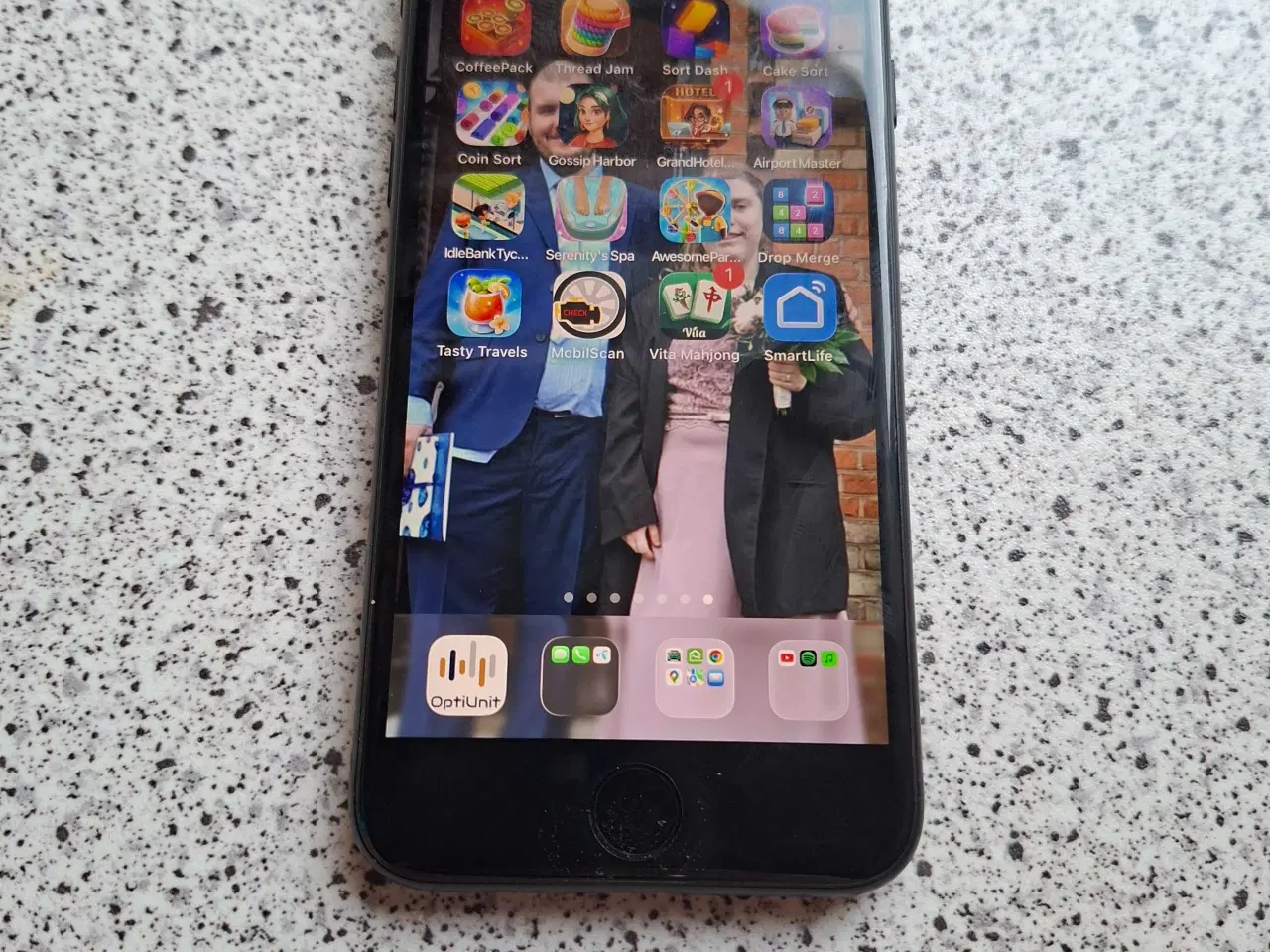 Billede 3 - Iphone se 2020 