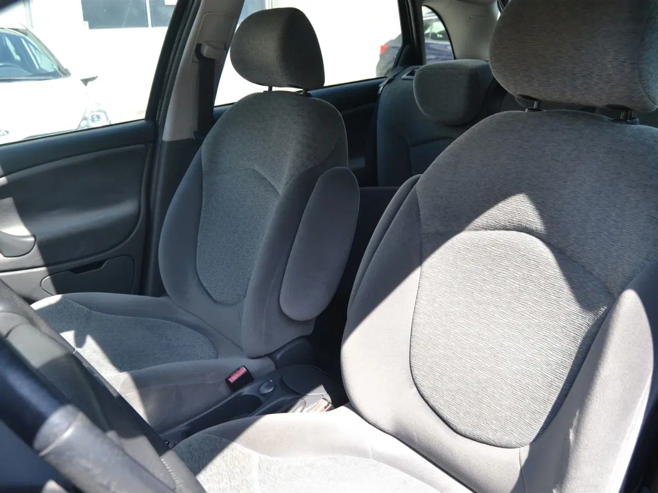 Billede 17 - Citroën C5 2,0 i 16V Prestige 140HK 5d