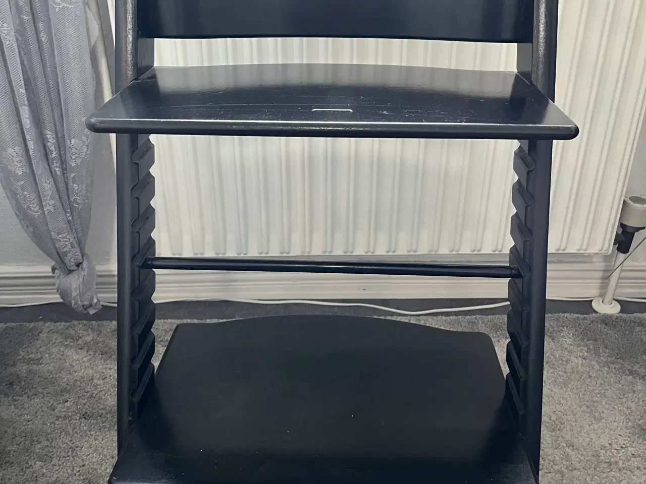 Billede 2 - Tripp trapp stol