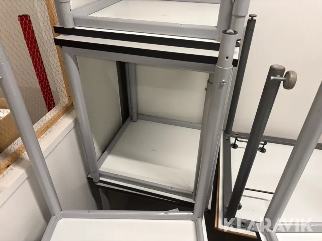 Billede 6 - Borde 16 styk