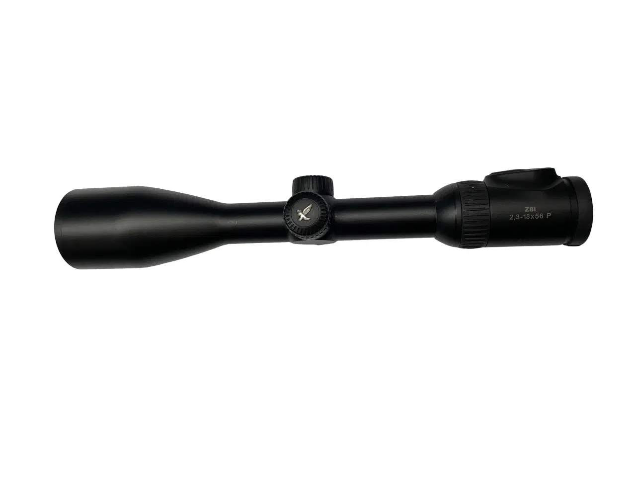 Billede 2 - Swarovski Z8i 2,3-18x56