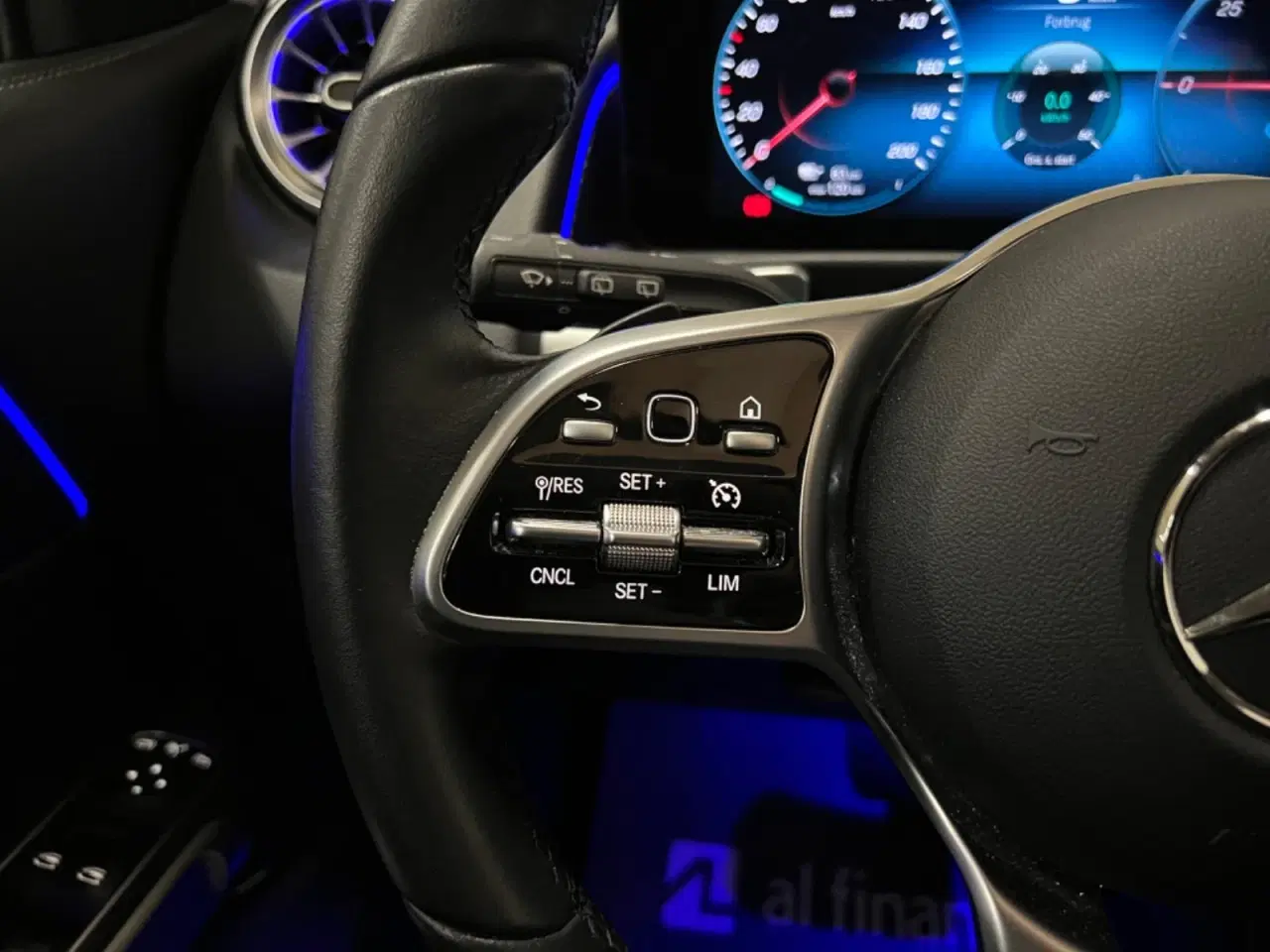 Billede 8 - Mercedes EQB250+  