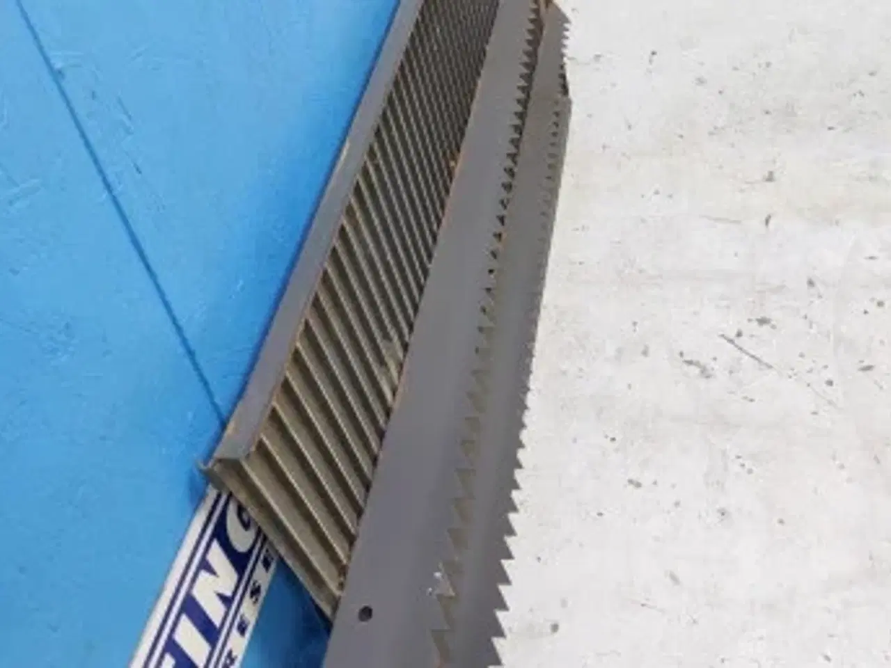 Billede 10 - Massey Ferguson 7278 Tilløbsplan 28480820