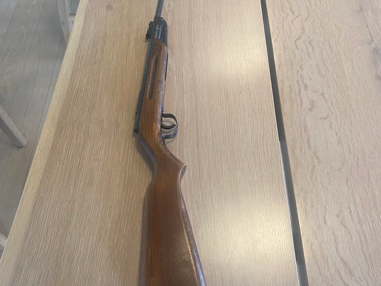 Billede 2 - Luftgevær Milbro model 23