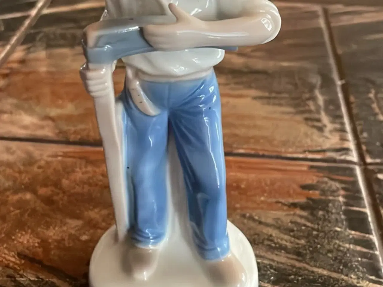 Billede 11 - Royal Copenhagen figure