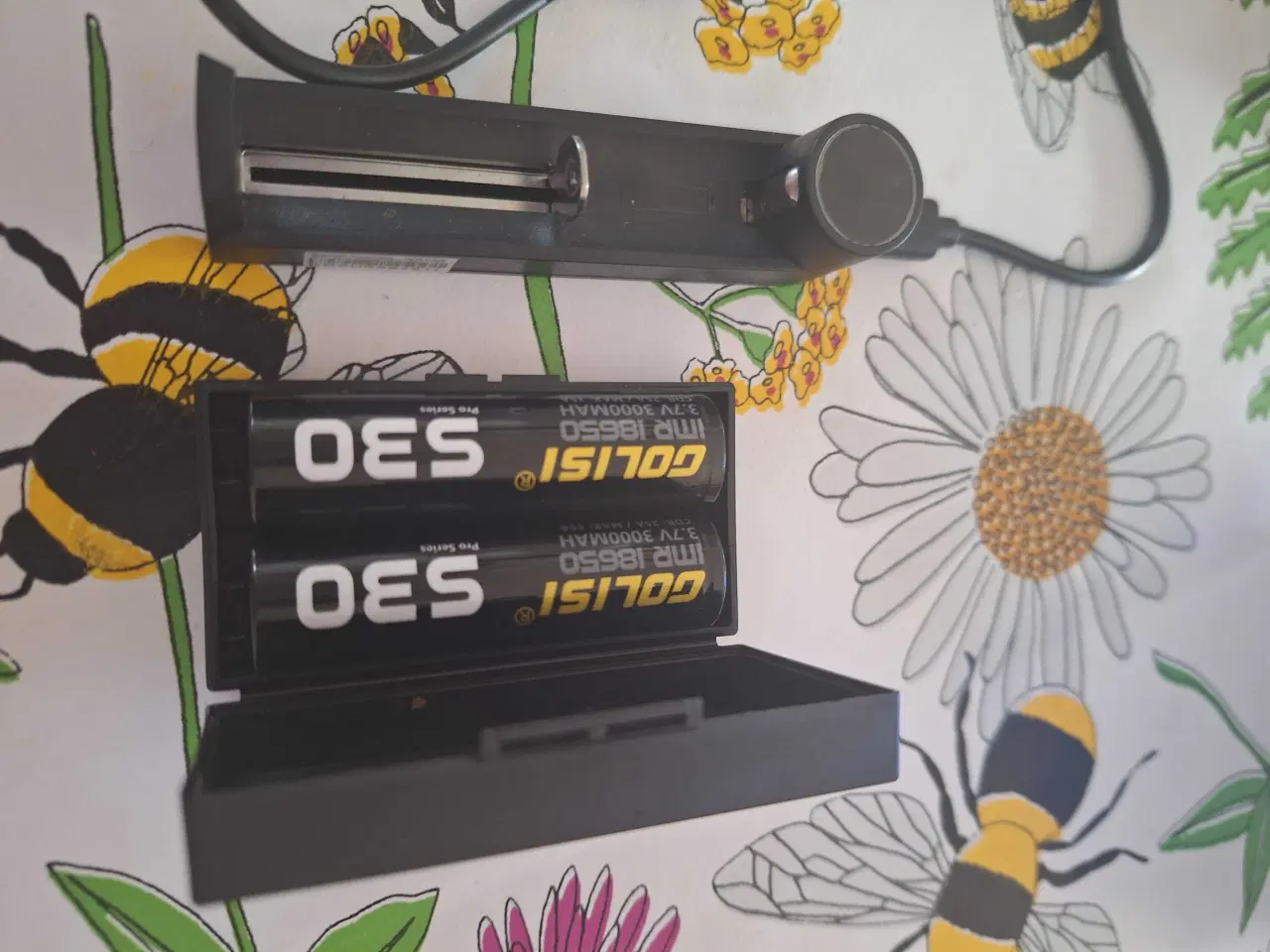 Billede 3 - E cigaret sælges
