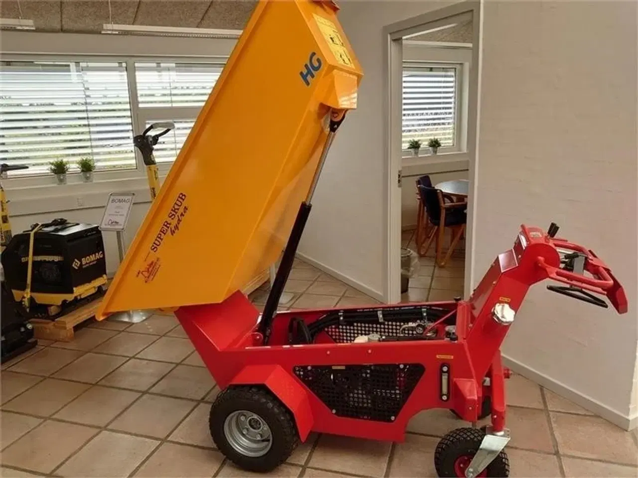 Billede 2 - SuperSkub Hydro