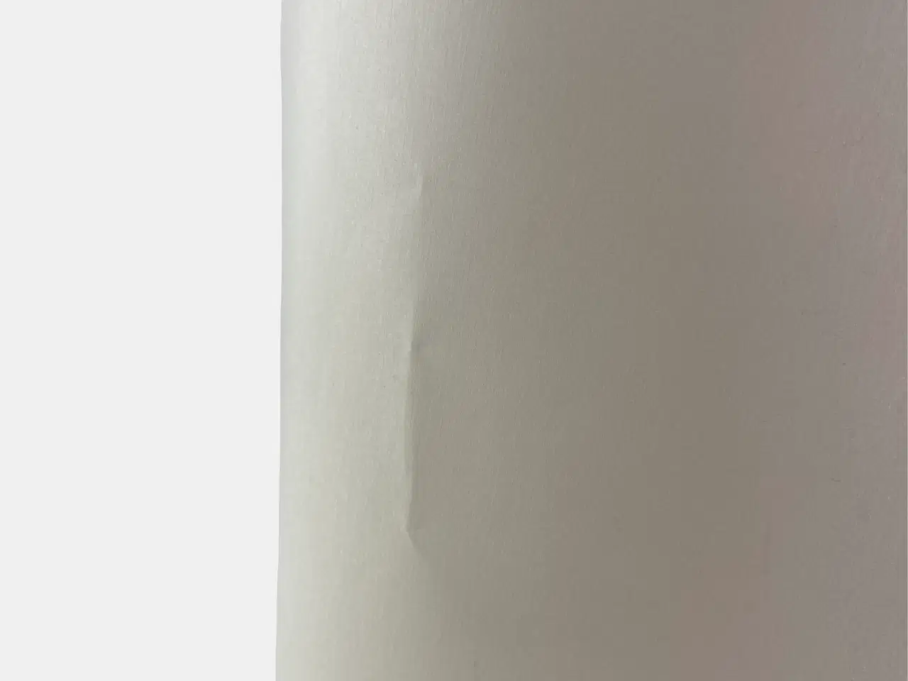 Billede 3 - Cappellini Big Shadow Gulvlampe - Hvid H197 cm