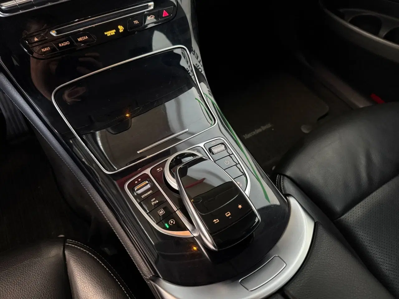 Billede 16 - Mercedes GLC250 2,0 aut. 4Matic