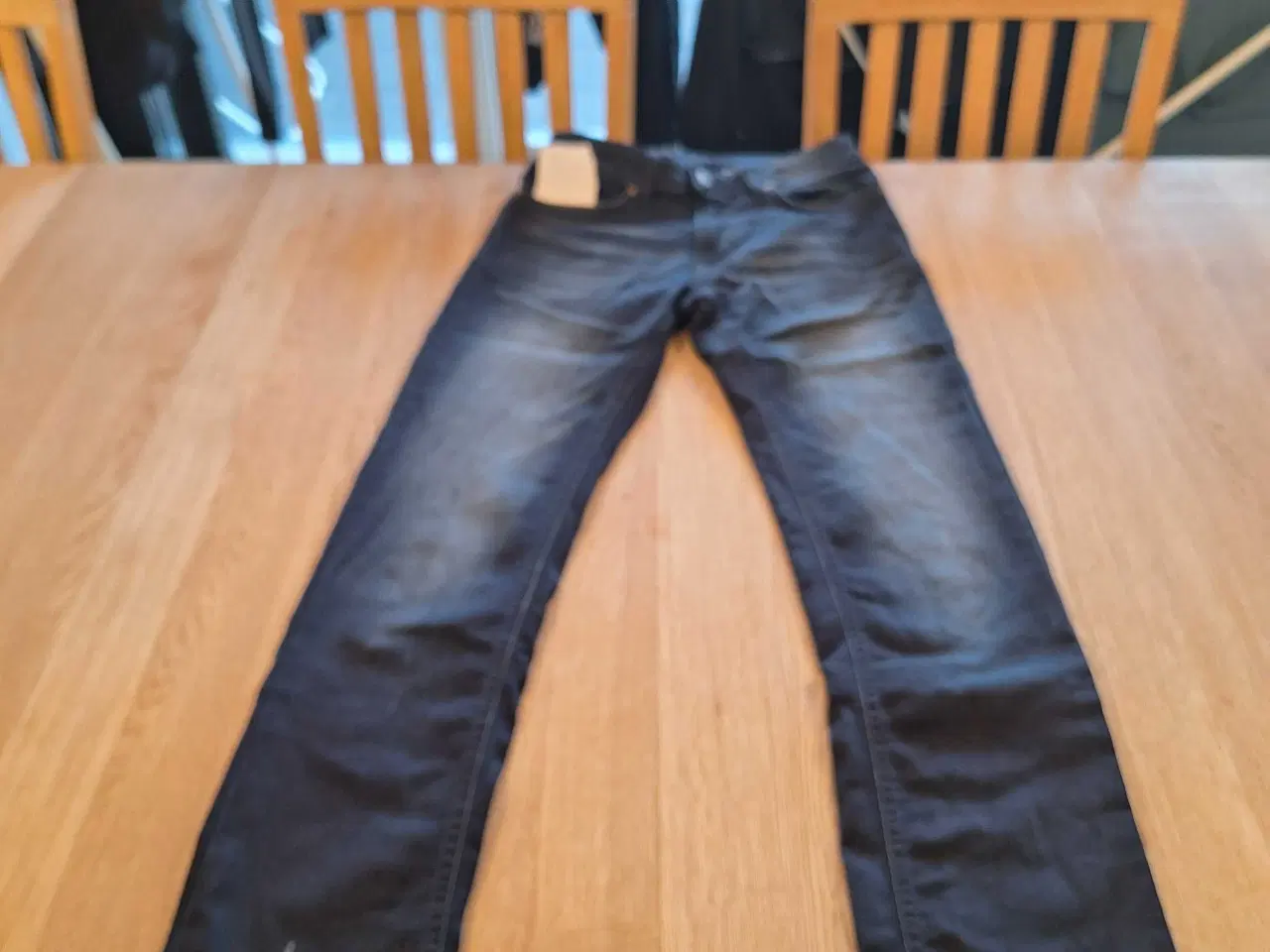 Billede 7 - Jeans til teenage dreng sælges