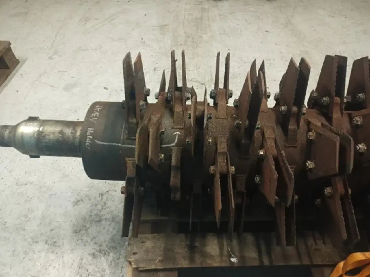 Billede 11 - Case 9230 Snitter 48070257