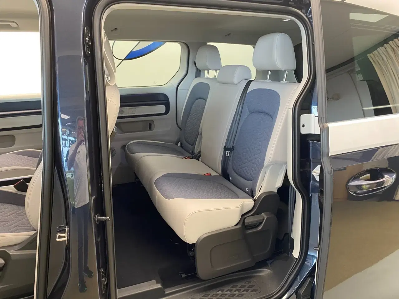 Billede 13 - VW ID.Buzz 77 Pro SWB