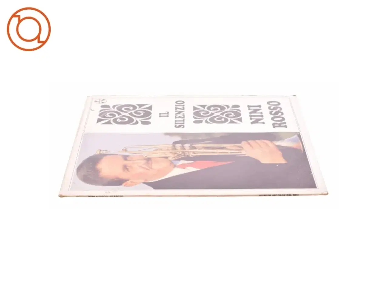 Billede 4 - Il Silenzio af Nini Rosso