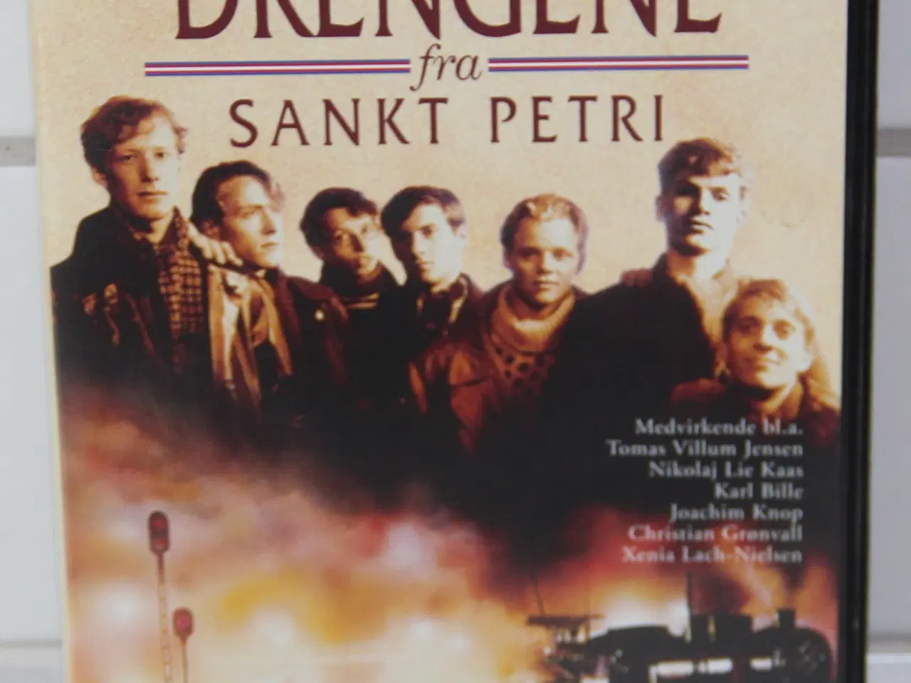 Billede 9 - DVD’er  film Sælges 