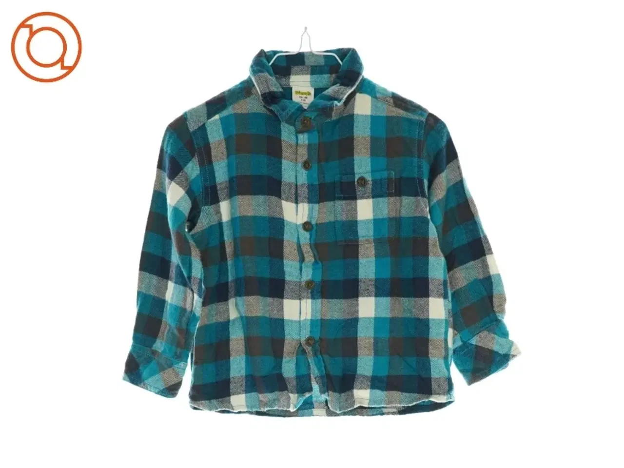 Billede 1 - Skjorte fra Friends (Str. 98 cm)