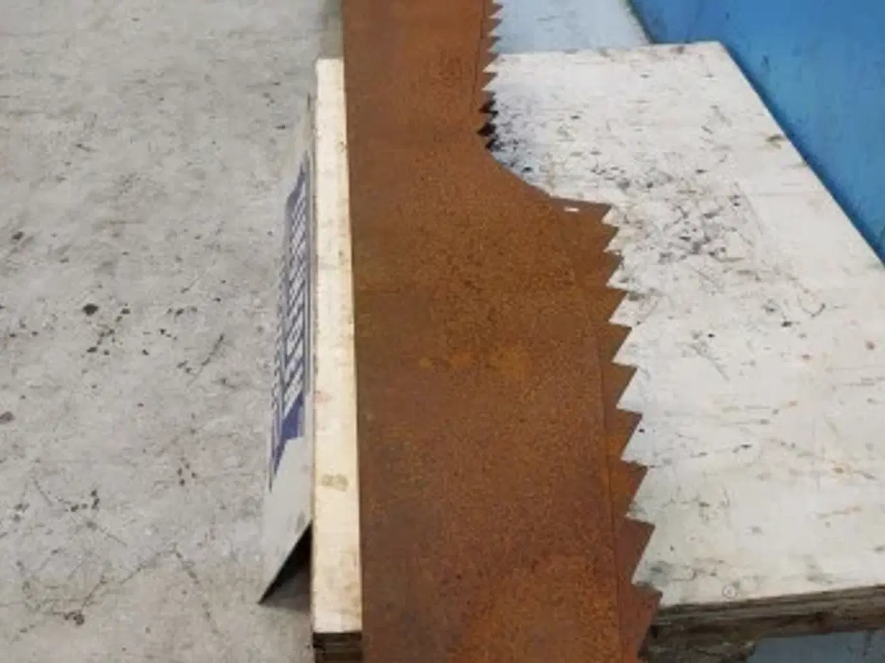 Billede 7 - Claas Lexion 405 Ryster 748439.0