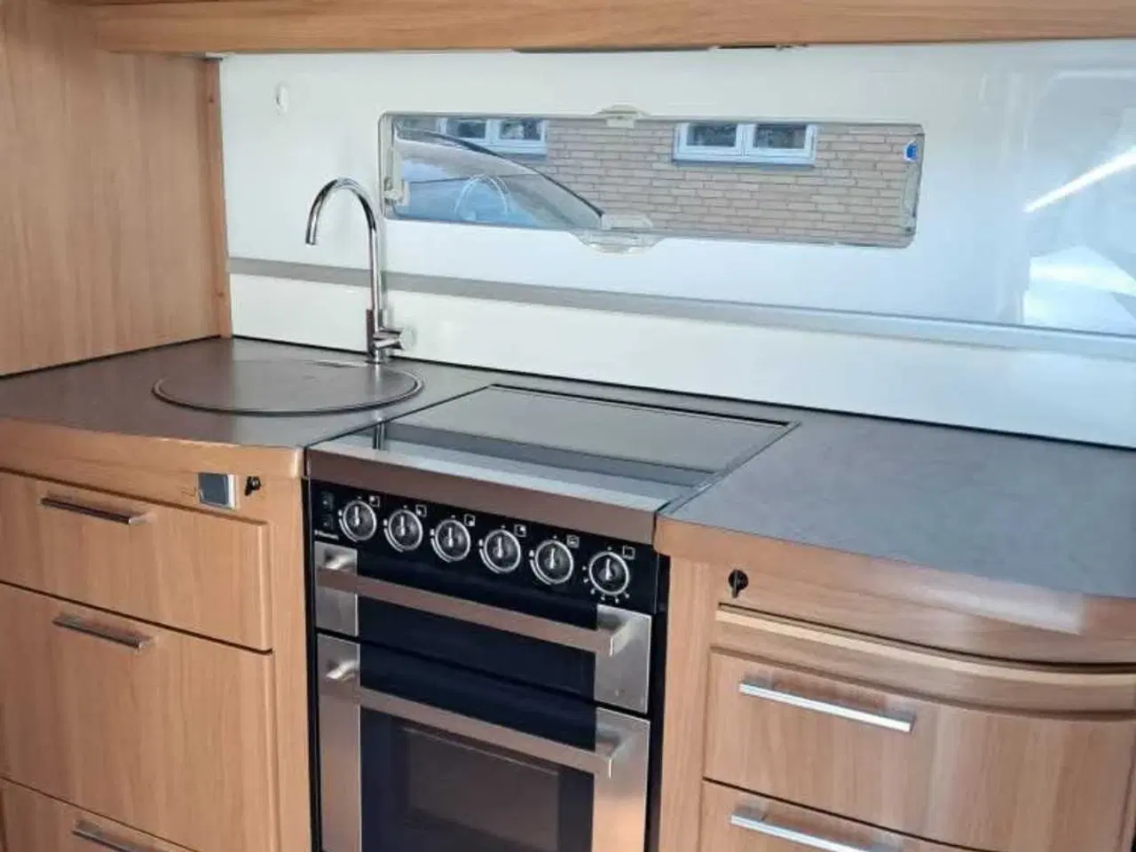 Billede 6 - Kabe Royal 750 GLE KS 