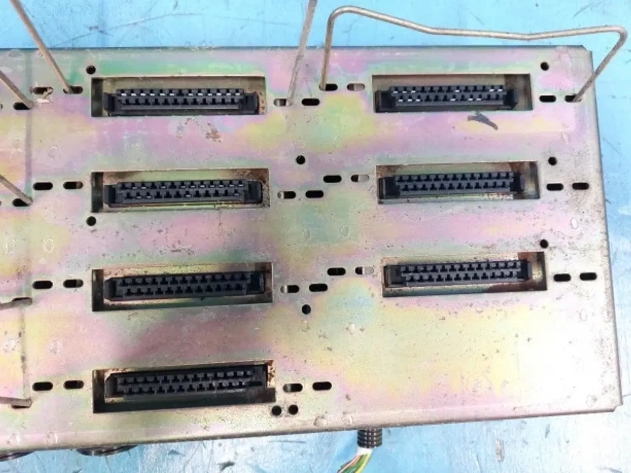 Billede 13 - Lexion 420 Main Distr.Box 0000135144