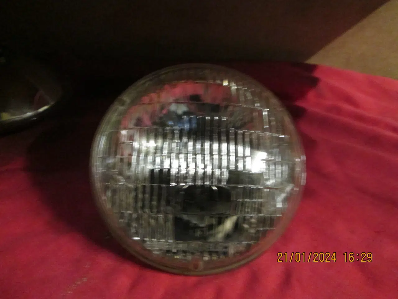 Billede 1 - FORLYGTE SEALED BEAM 