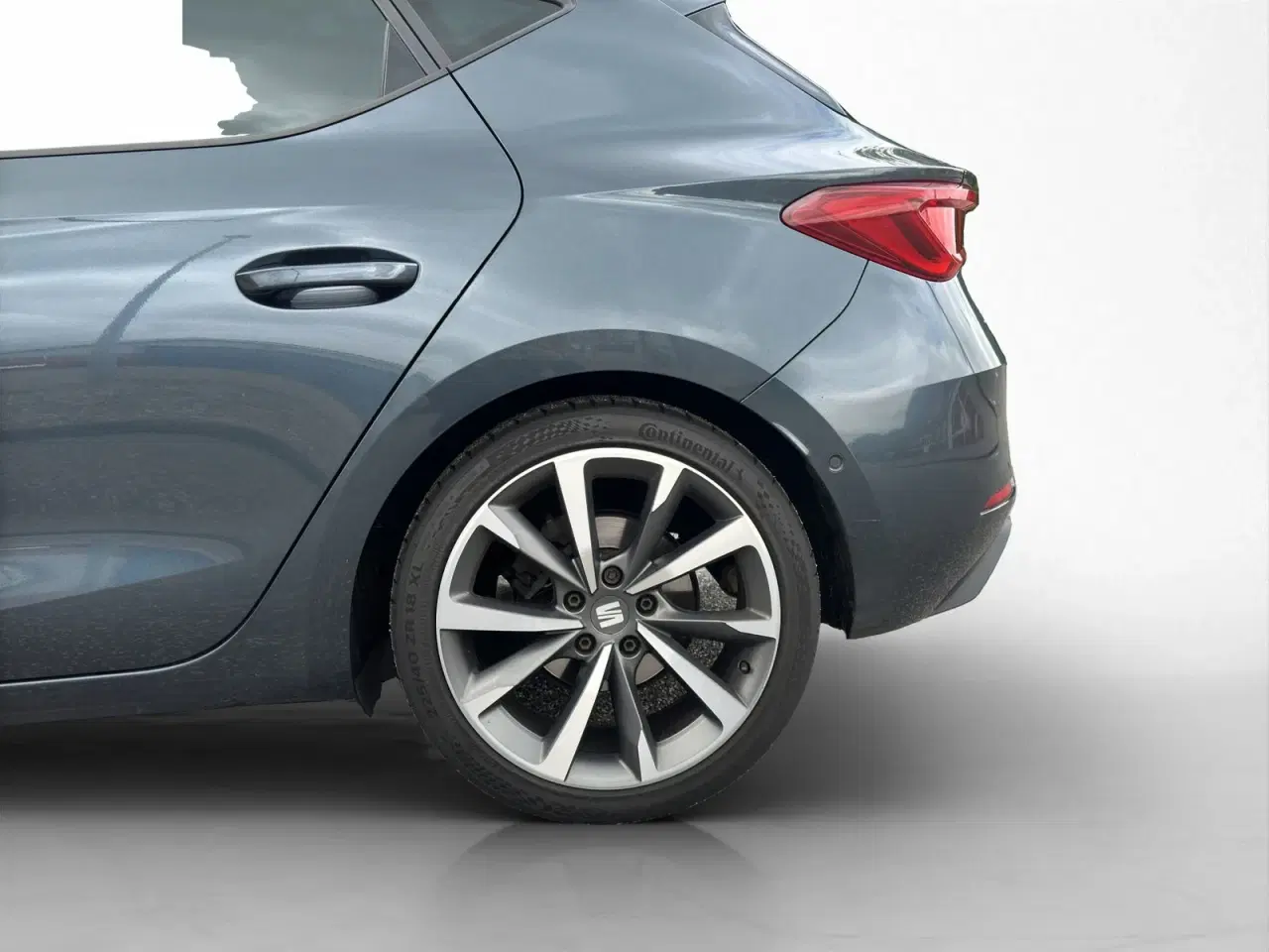 Billede 19 - Seat Leon 2,0 TDi 150 FR DSG