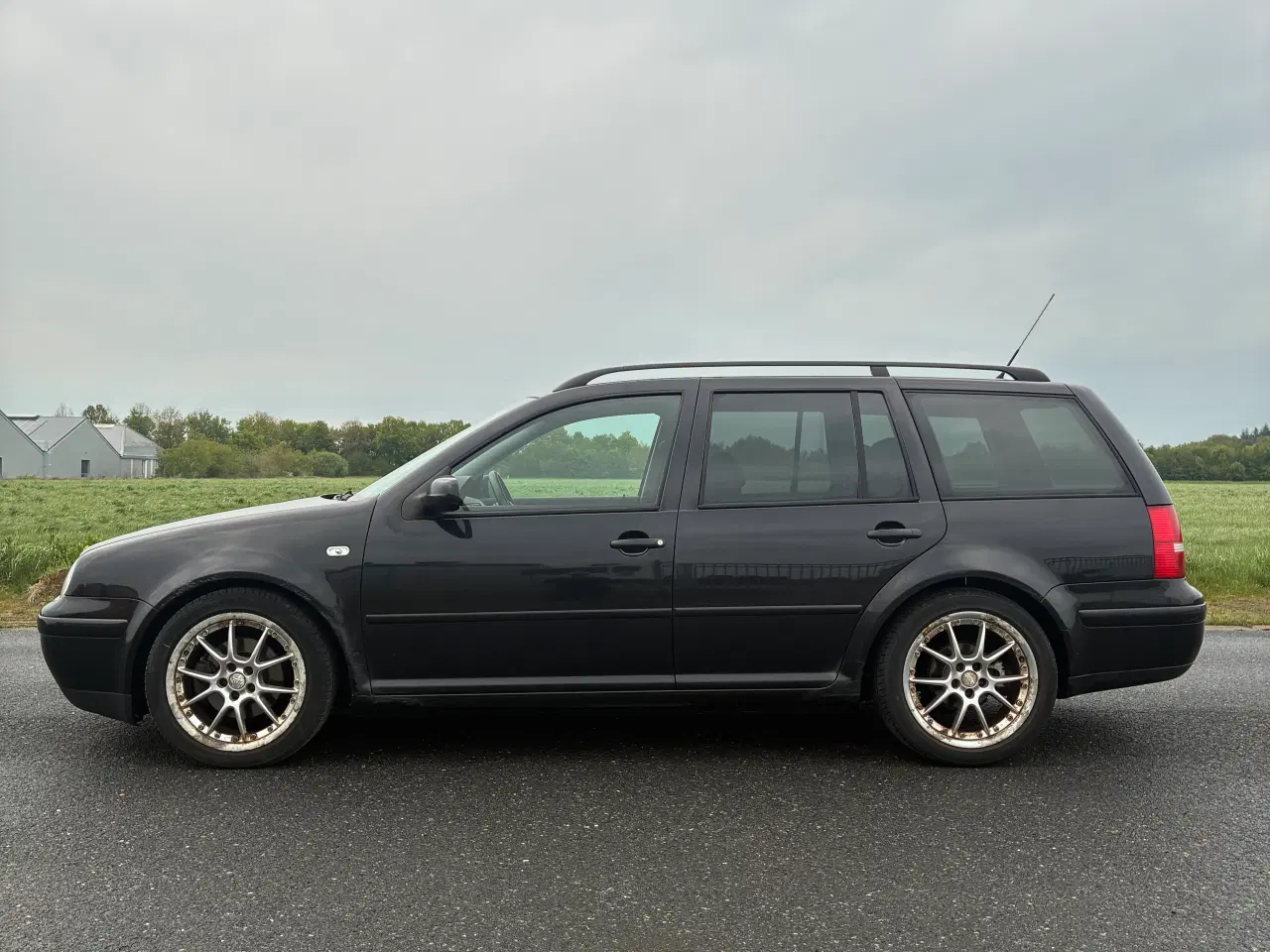 Billede 4 - VW Golf 4 Variant