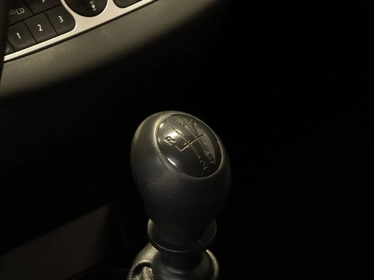 Billede 9 - Renault Twingo 1,2 16V Dynamique