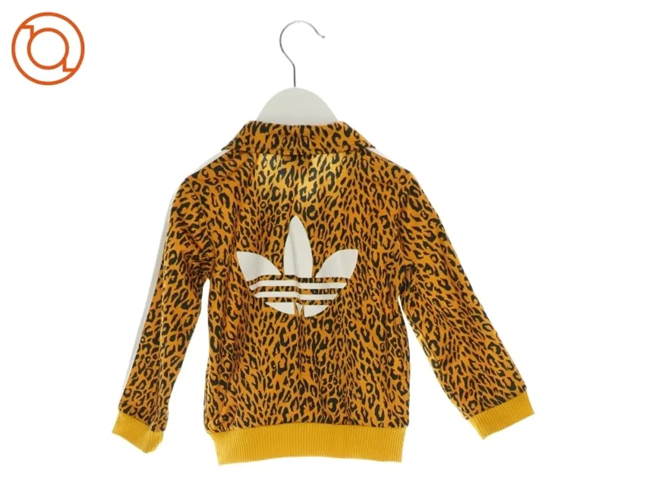 Billede 2 - Sweatshirt fra Adidas (str. 86)