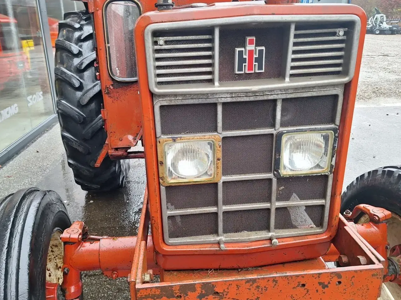 Billede 7 - Case IH 824