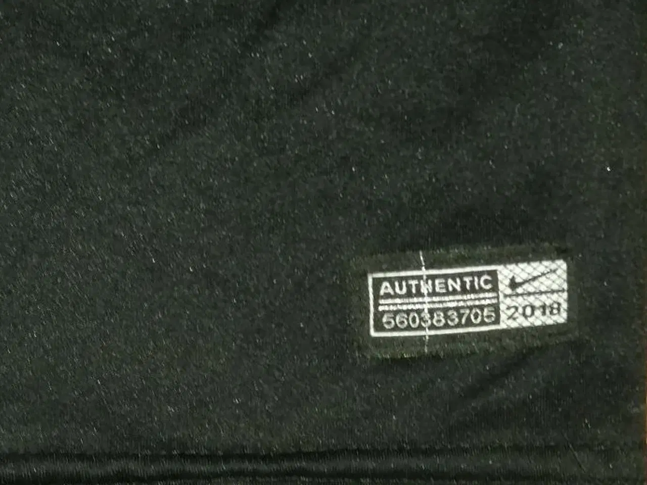 Billede 5 - FC BARCELONA, TER STEGEN 2018-19, STR. 10 ÅR, FLOT