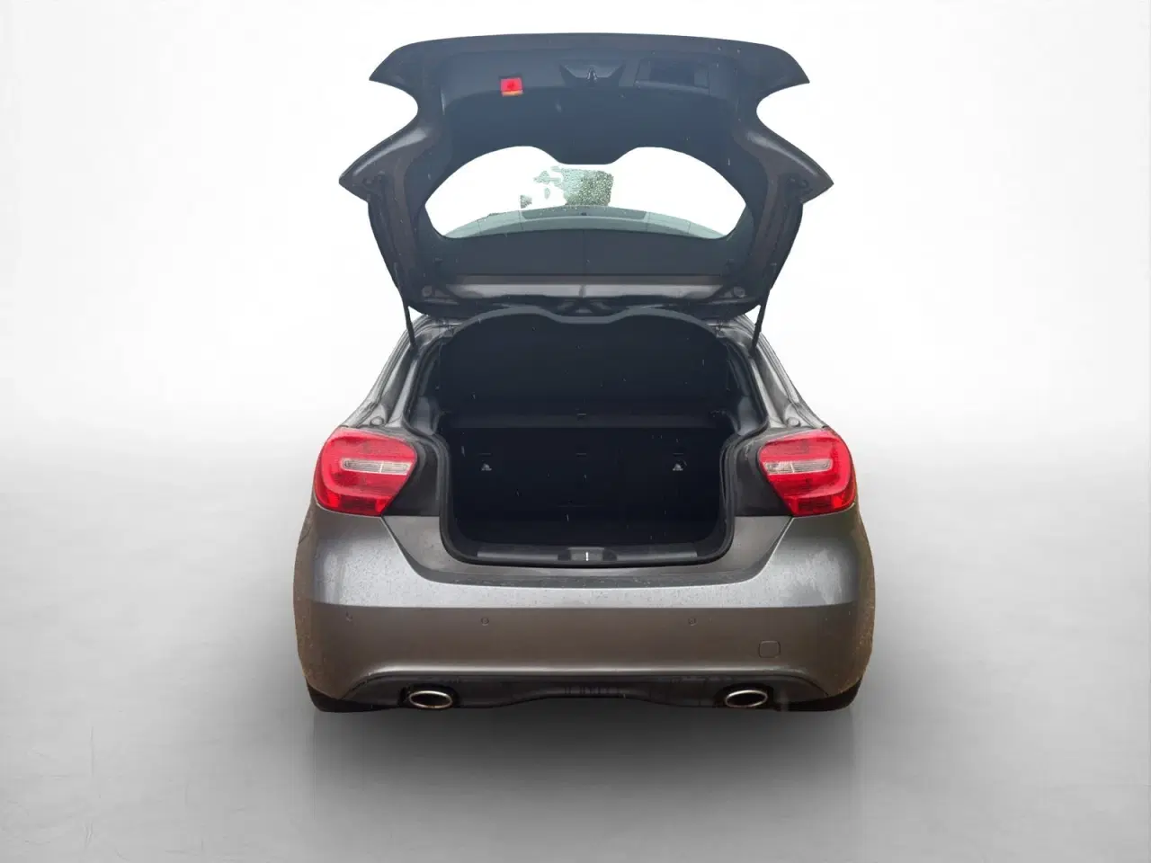 Billede 14 - Mercedes A180 1,6 Urban BE