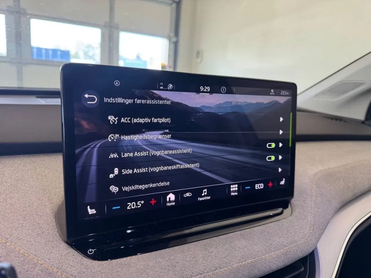 Billede 17 - Skoda Enyaq 80 iV Plus Loft