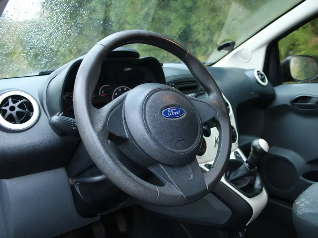 Billede 7 - Ford Ka 1,2 Ambiente SE