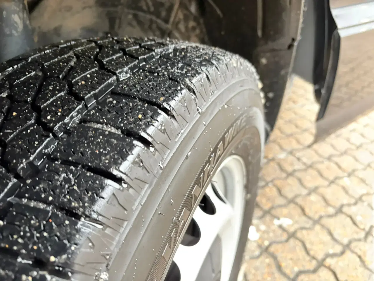 Billede 19 - MAN TGE 3.180 A8 L4, Hestetransporter