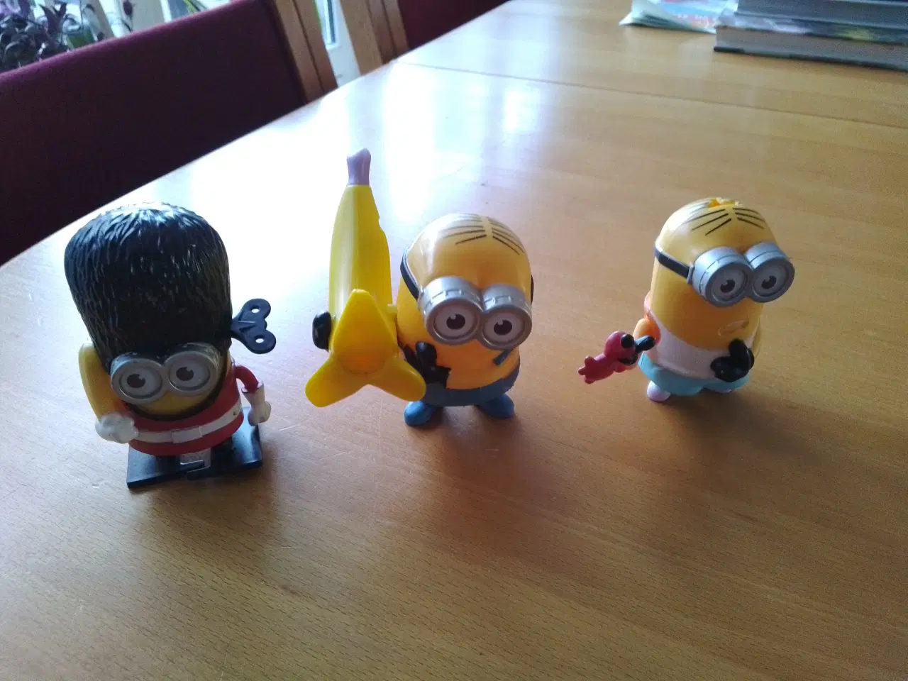 Billede 6 - Minions 