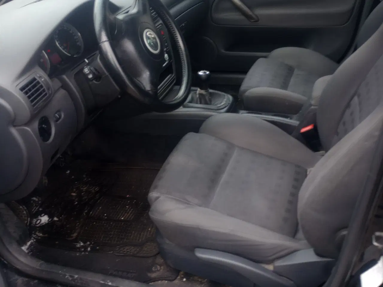 Billede 5 - VW Pasat