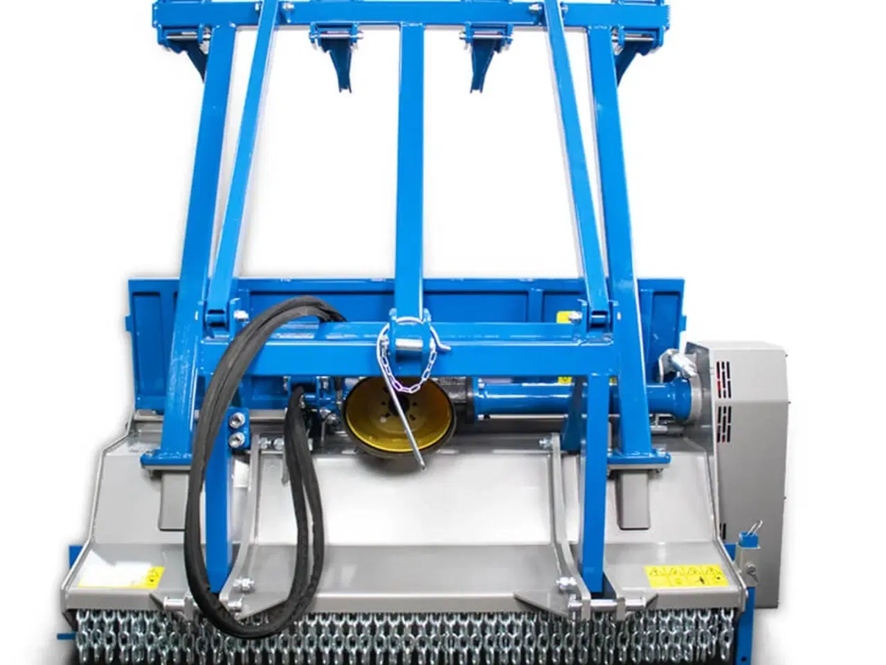 Billede 3 - Graecus OPEN230 KNUSER