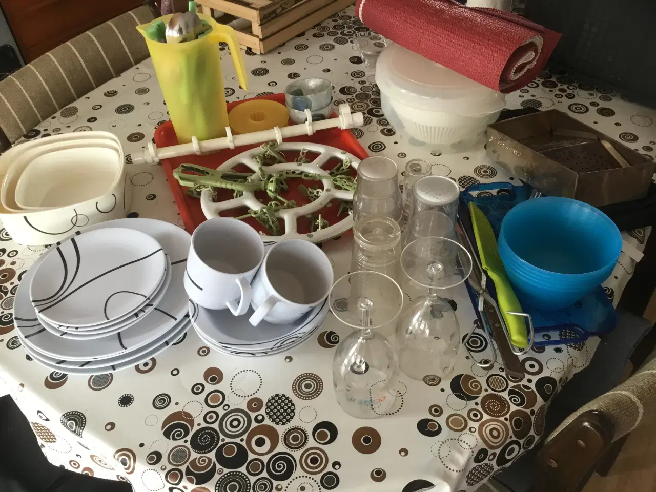 Billede 9 - Div. Udstyr