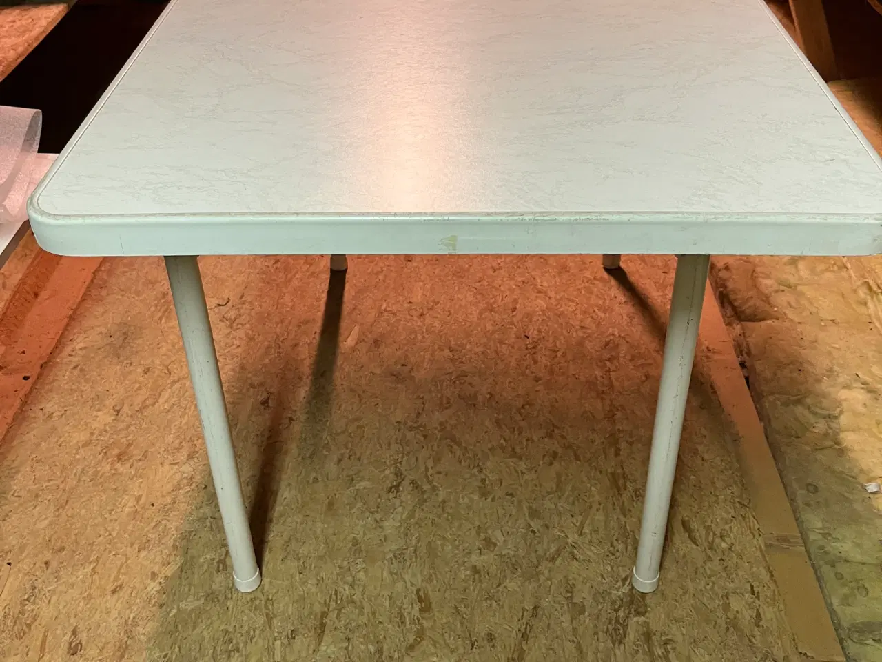 Billede 2 - Campingbord