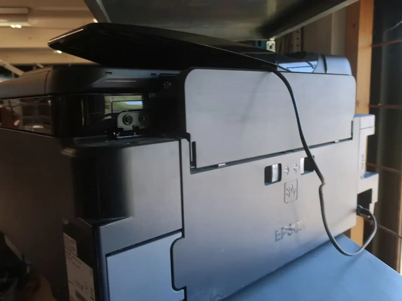 Billede 5 - Printer EPSON WF-7710