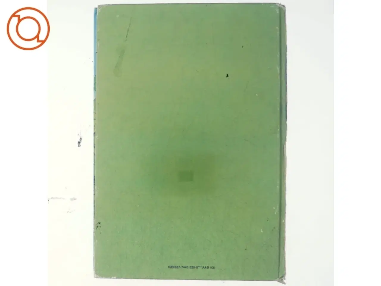 Billede 3 - Mowgli fra Walt Disney