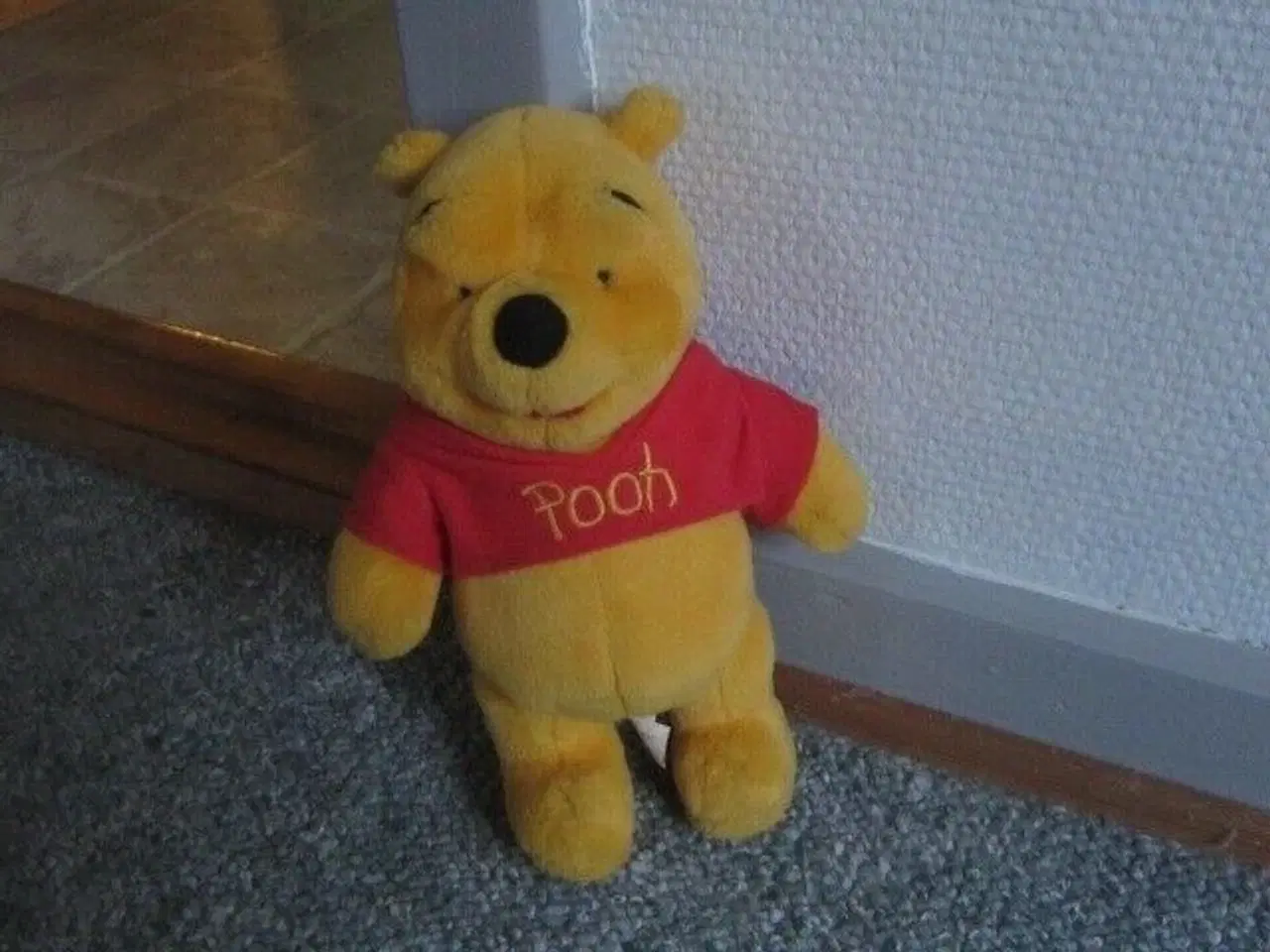 Billede 2 - Bamse, Disney