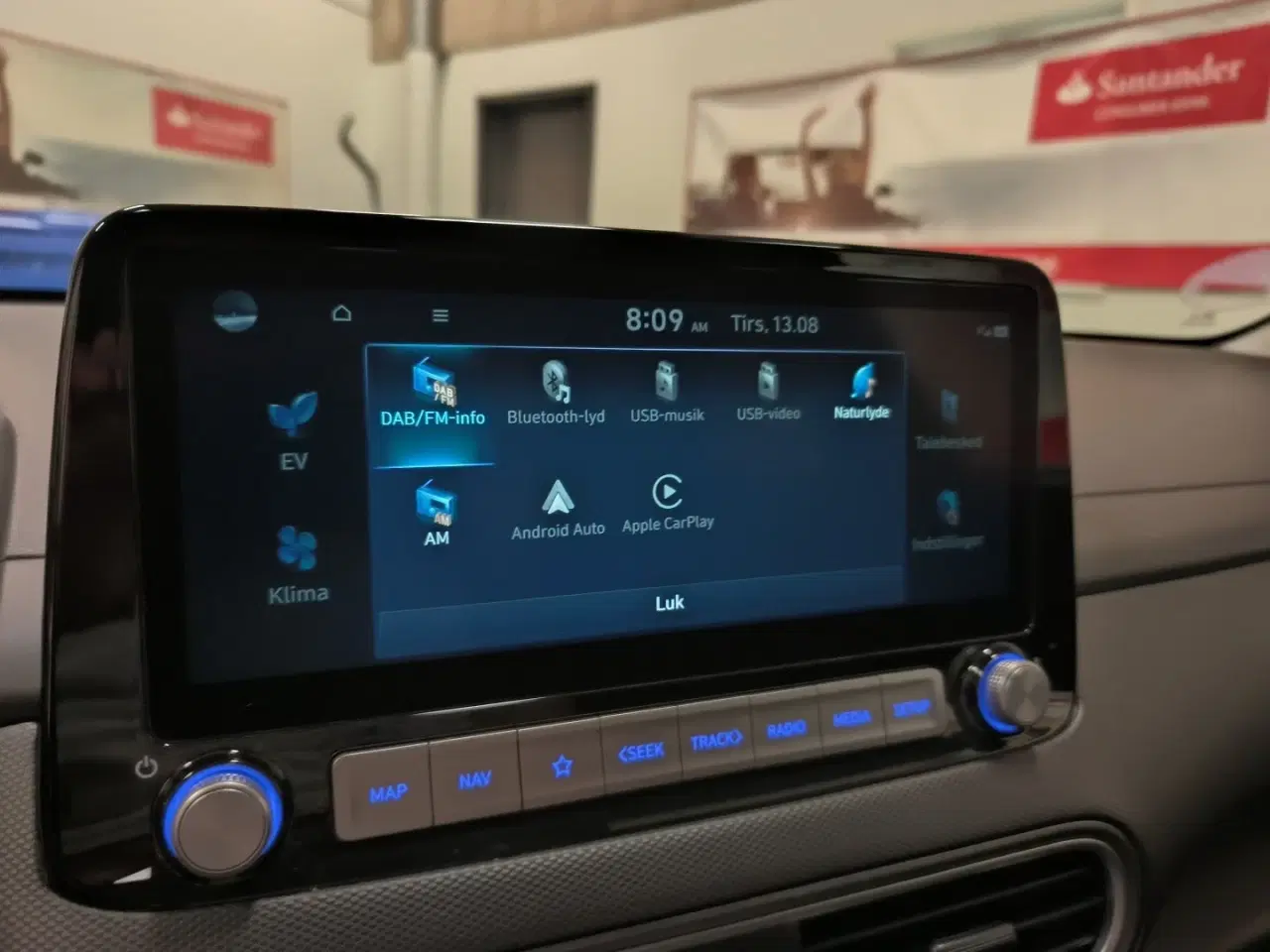 Billede 10 - Hyundai Kona 64 EV Style